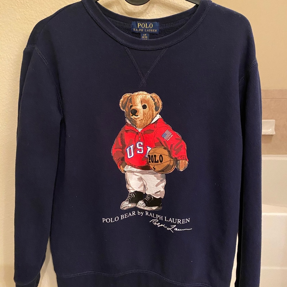 Polo by Ralph Lauren